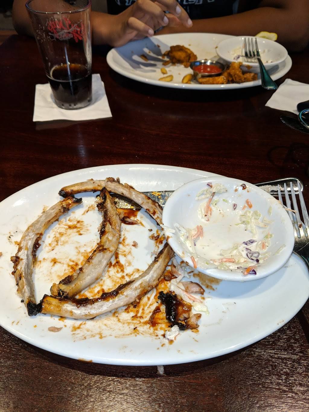 Glory Days Grill | restaurant | 11310 Causeway Blvd, Brandon, FL 33511, USA | 8136545454 OR +1 813-654-5454