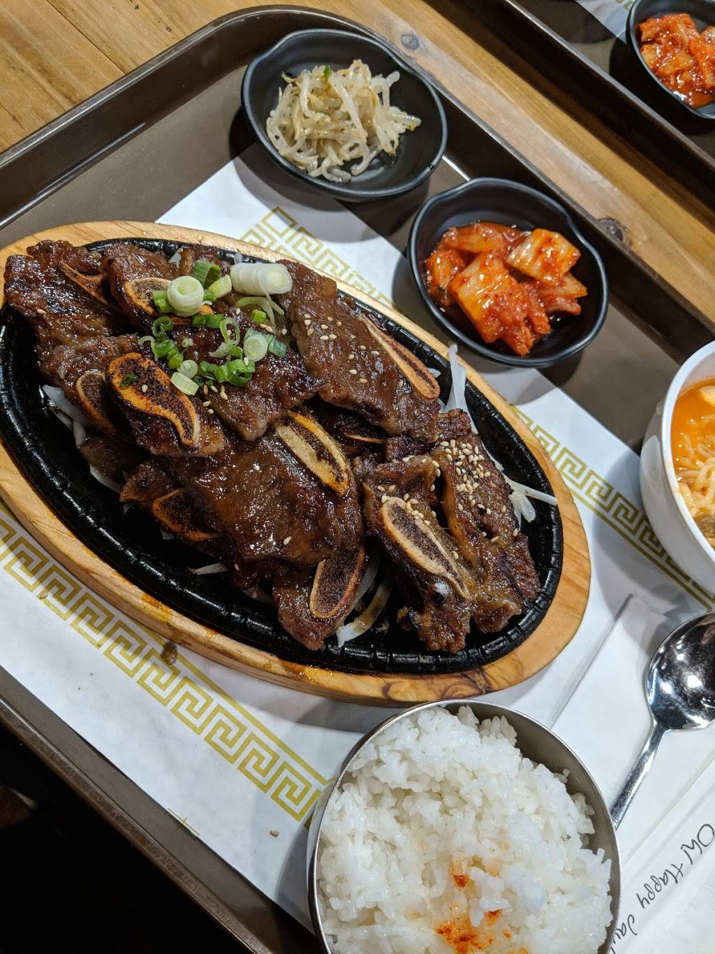 Hmart Food Court | restaurant | 1179 S De Anza Blvd, San Jose, CA 95129, USA | 4084181601 OR +1 408-418-1601