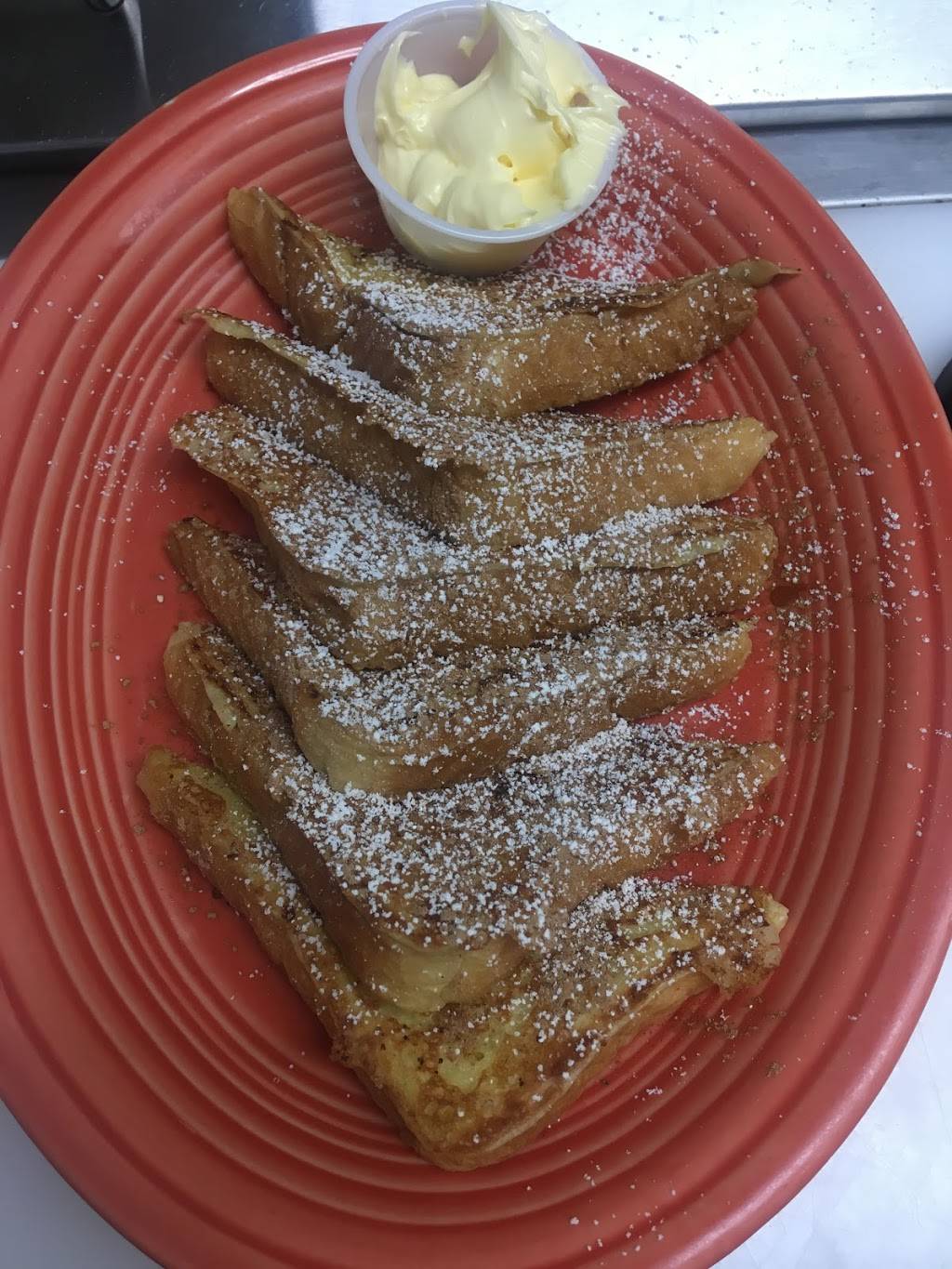 Bergholz Diner LLC. | restaurant | 270 2nd St, Bergholz, OH 43908, USA | 7407682610 OR +1 740-768-2610