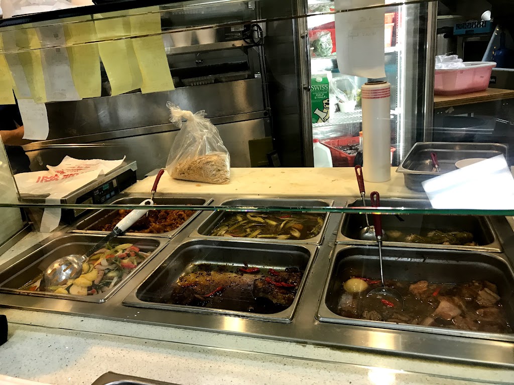 Cho Tam Bien 2 | restaurant | 9906 Westminster Ave, Garden Grove, CA 92844, USA | 7146362222 OR +1 714-636-2222