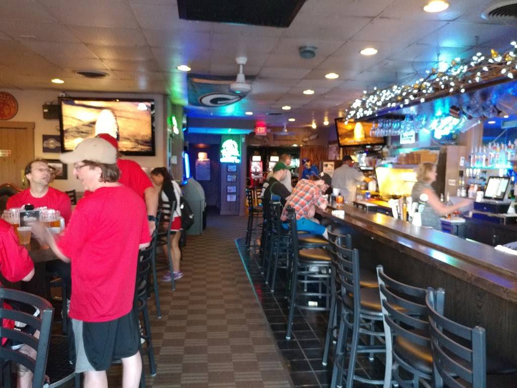 Park Way Pub | restaurant | 1675 S 44th St, West Milwaukee, WI 53214, USA | 4146435991 OR +1 414-643-5991