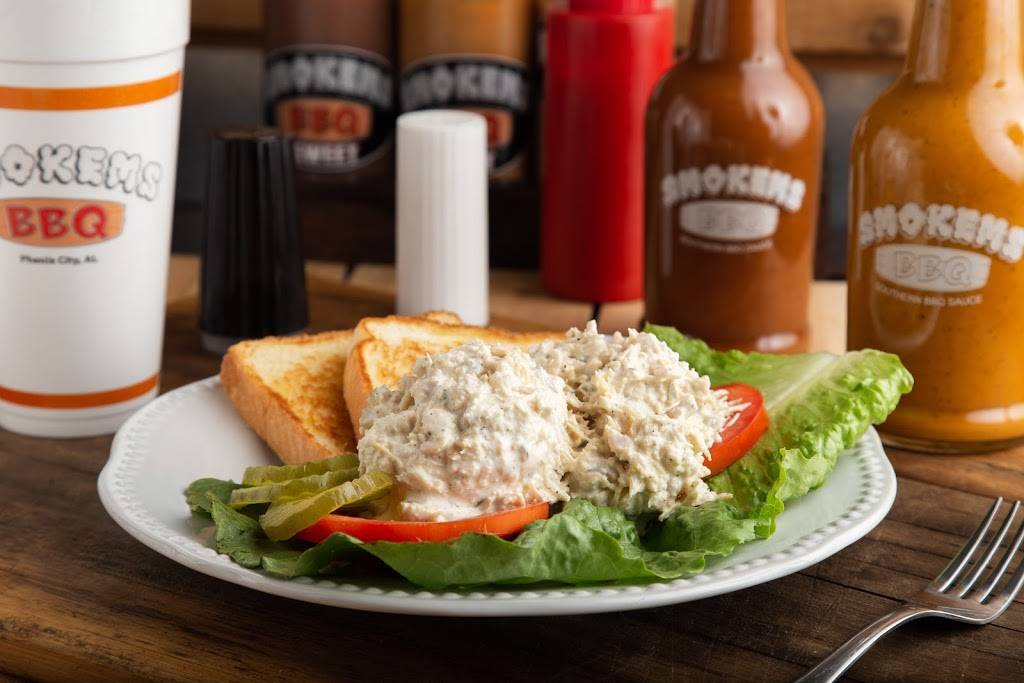 Smokems BBQ | restaurant | 17A Ashwood Dr, Phenix City, AL 36867, USA | 3342980320 OR +1 334-298-0320