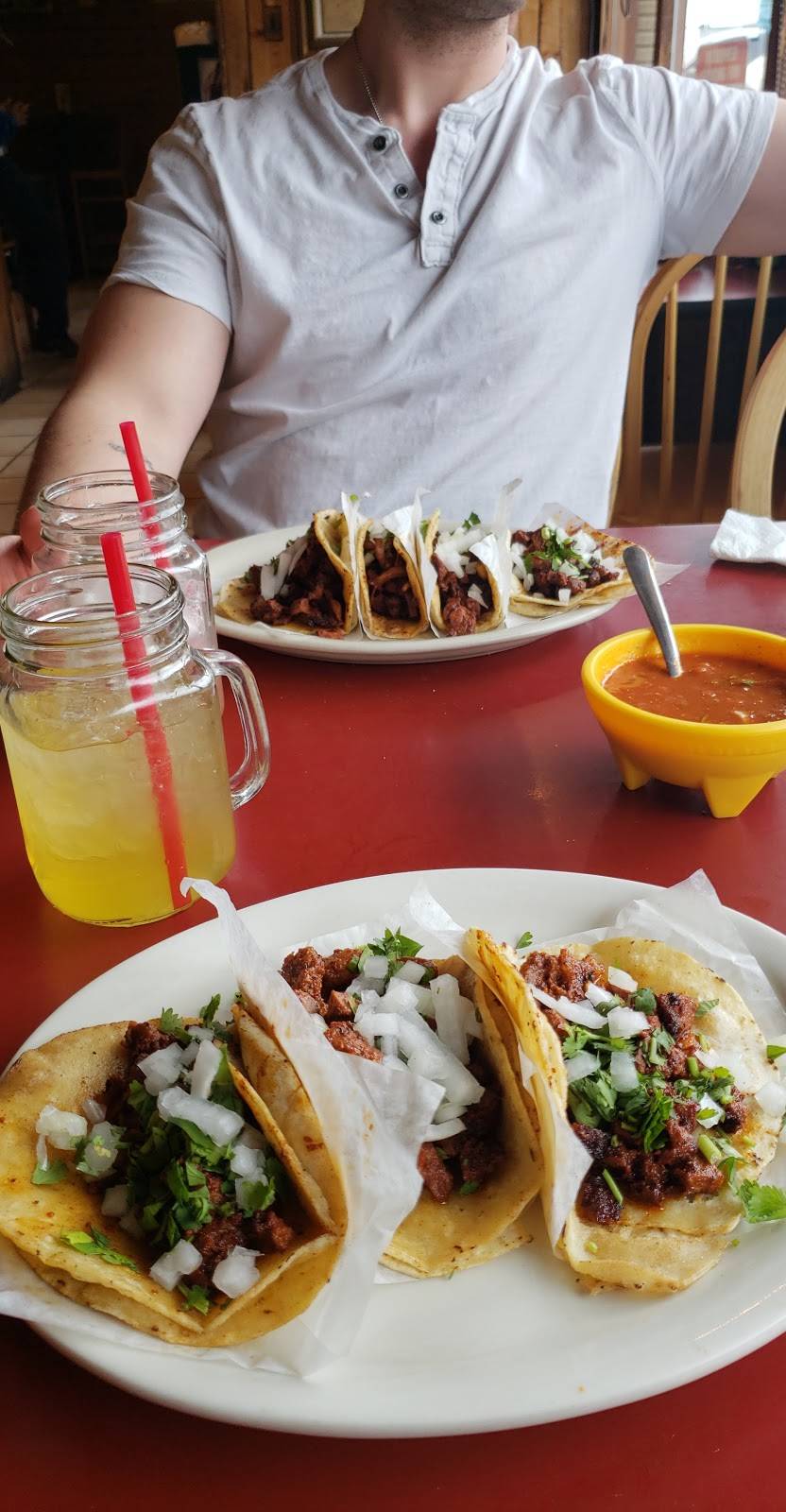 La Panda Mexican Restaurant II | restaurant | 1118 Main St, Longmont, CO 80501, USA | 3036820649 OR +1 303-682-0649