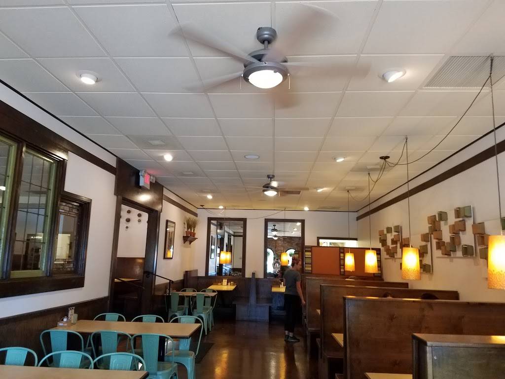 The Root | restaurant | 110 W Lebanon Ave, Elon, NC 27244, USA | 3367921081 OR +1 336-792-1081