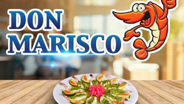 Don Marisco | restaurant | 3513 N Closner Blvd, Edinburg, TX 78541, USA | 9563482335 OR +1 956-348-2335