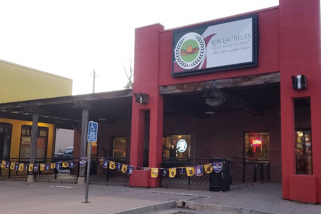 Los Laureles | restaurant | 1518 E Grand Ave, Des Moines, IA 50316, USA | 5152652200 OR +1 515-265-2200