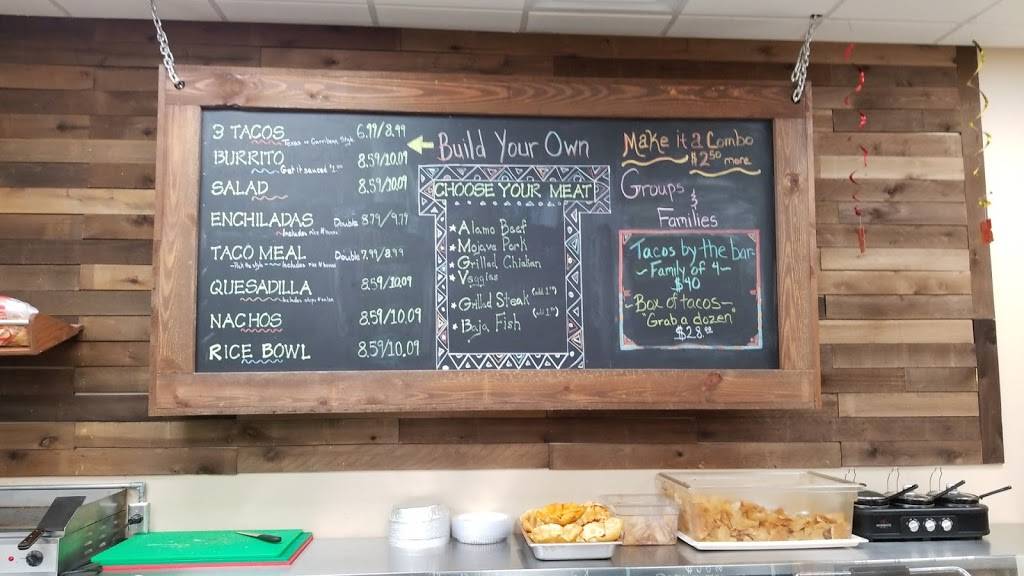 jacos fast n fresh | restaurant | 5657 MS-25, Flowood, MS 39232, USA | 6019923237 OR +1 601-992-3237