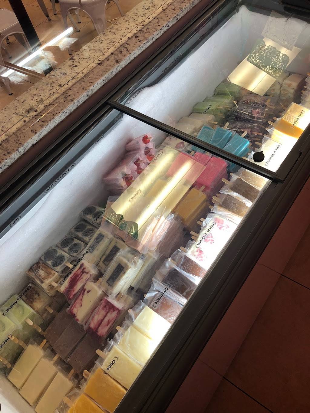 La Michoacana | meal takeaway | 107 US Hwy 17 92 N, Haines City, FL 33844, USA | 8635474409 OR +1 863-547-4409