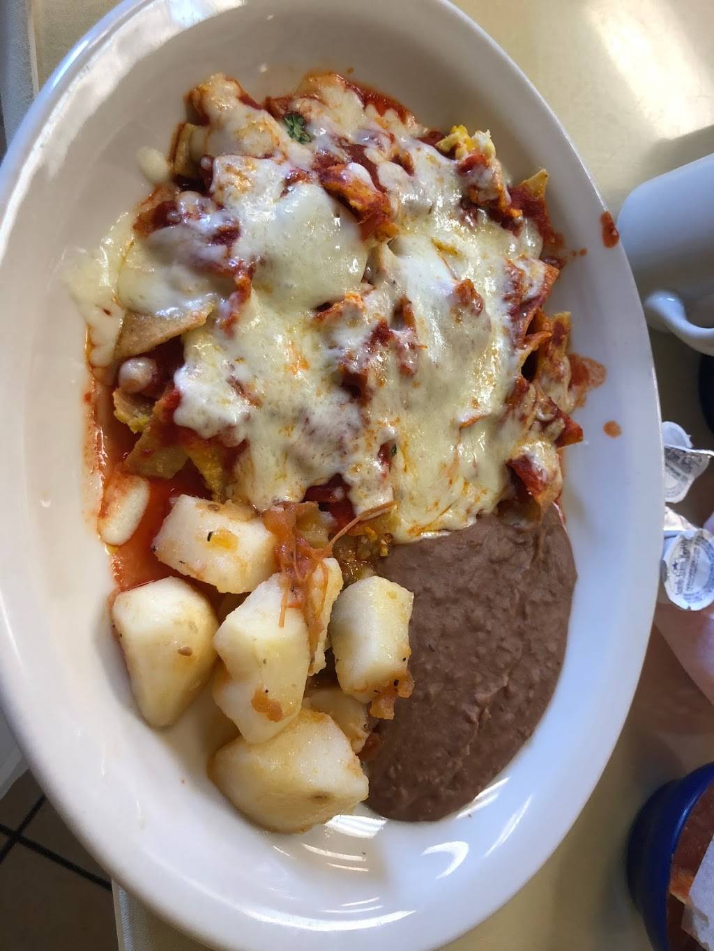 Esperanzas Mexican Bakery & Cafe | cafe | 1601 Park Pl Ave, Fort Worth, TX 76110, USA | 8179231961 OR +1 817-923-1961