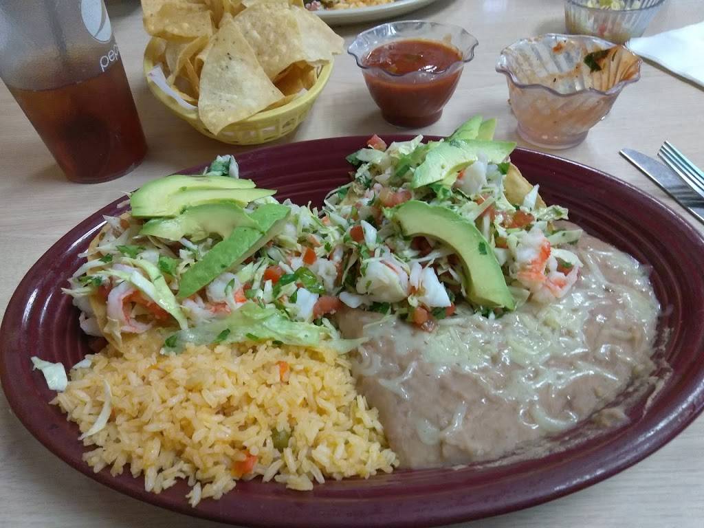 El Rosal 9 | restaurant | 2542 Patterson Rd # D, Riverbank, CA 95367, USA | 2098694145 OR +1 209-869-4145