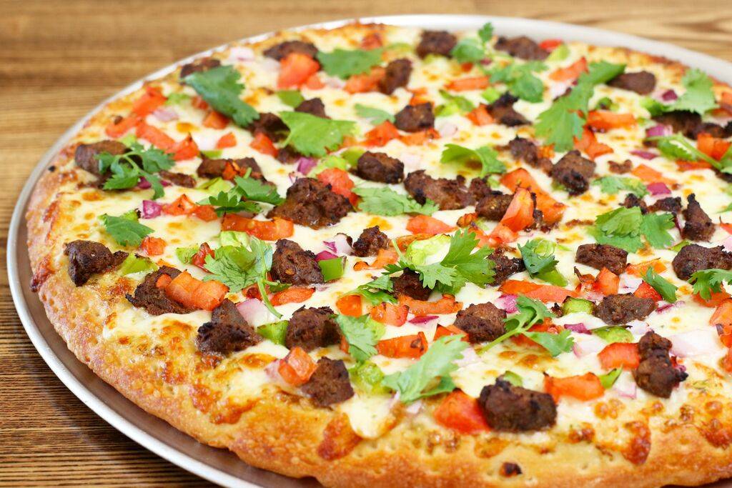 Namaste Pizza | restaurant | 239 Main St Suite A, Pleasanton, CA 94566, USA | 9255233293 OR +1 925-523-3293