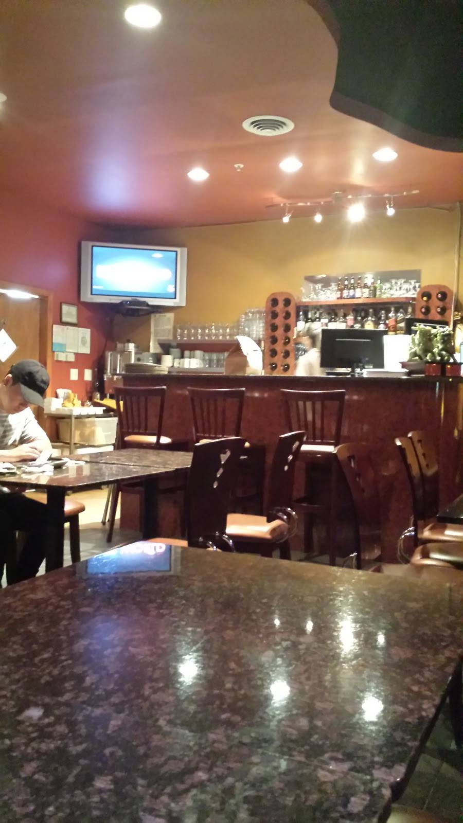 Cherry Village Asian Grill | meal delivery | 17001 Lincoln Ave A, Parker, CO 80134, USA | 3038407338 OR +1 303-840-7338