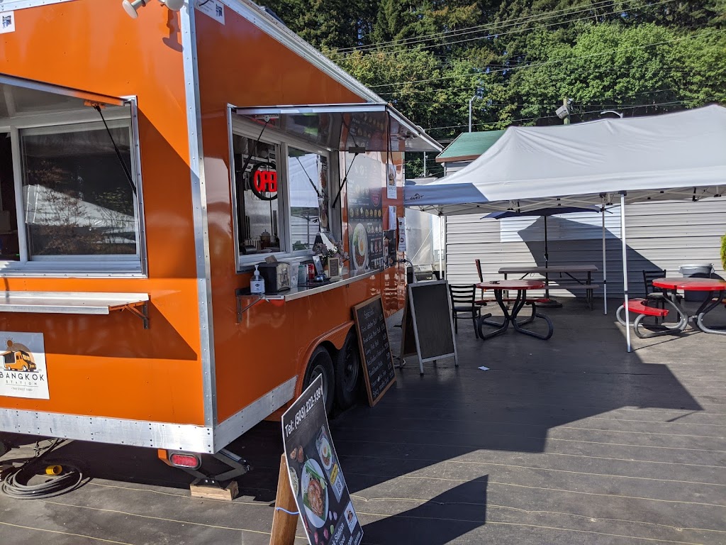 Bangkok Station Thai Street Food | restaurant | 15252 OR-224, Damascus, OR 97089, USA | 5032221391 OR +1 503-222-1391