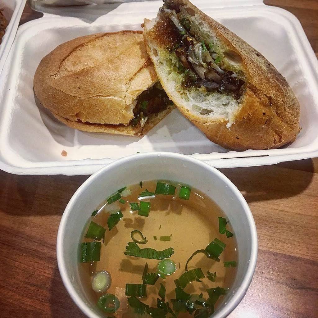 St. Veg | restaurant | 14929-M, Shady Grove Rd, Rockville, MD 20850, USA | 3016057511 OR +1 301-605-7511