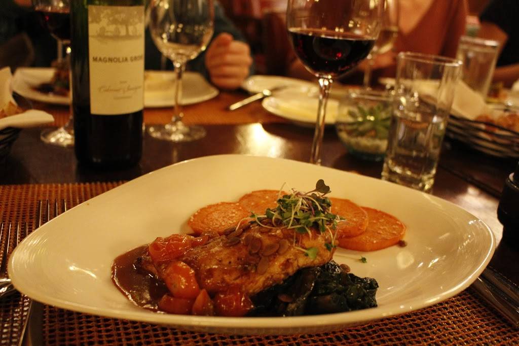 Oak Room | restaurant | 335 Powell St, San Francisco, CA 94102, USA | 4157740264 OR +1 415-774-0264