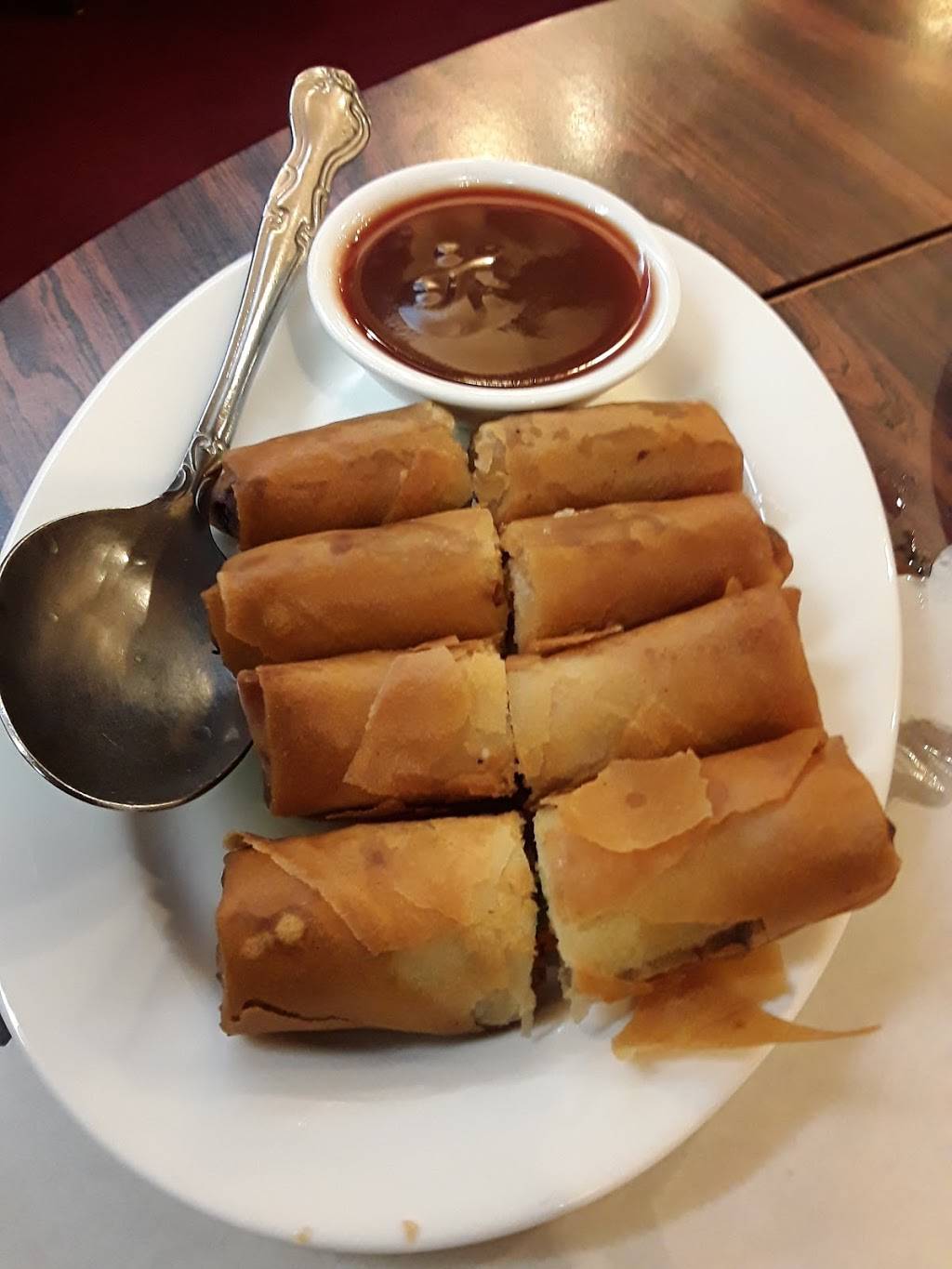 Ly-Luck Restaurant | restaurant | 3537 Fruitvale Ave, Oakland, CA 94602, USA | 5105303232 OR +1 510-530-3232