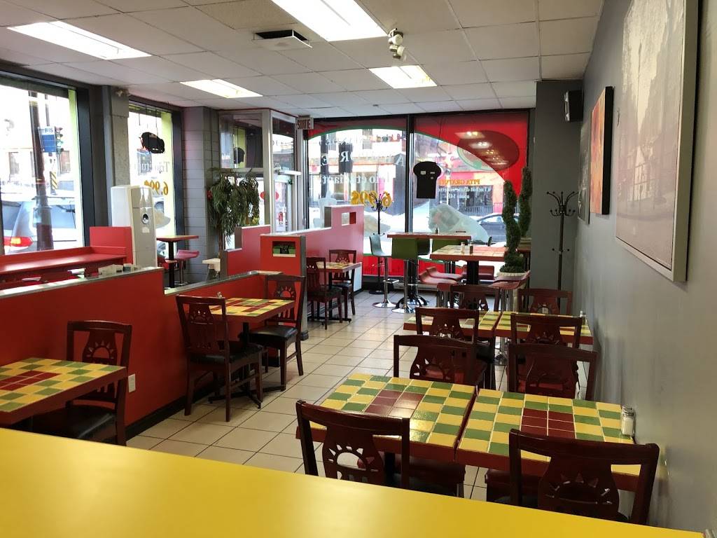Restaurant Super Pita | restaurant | 298 Rue King Ouest, Sherbrooke, QC J1H 1R3, Canada | 8198230009 OR +1 819-823-0009