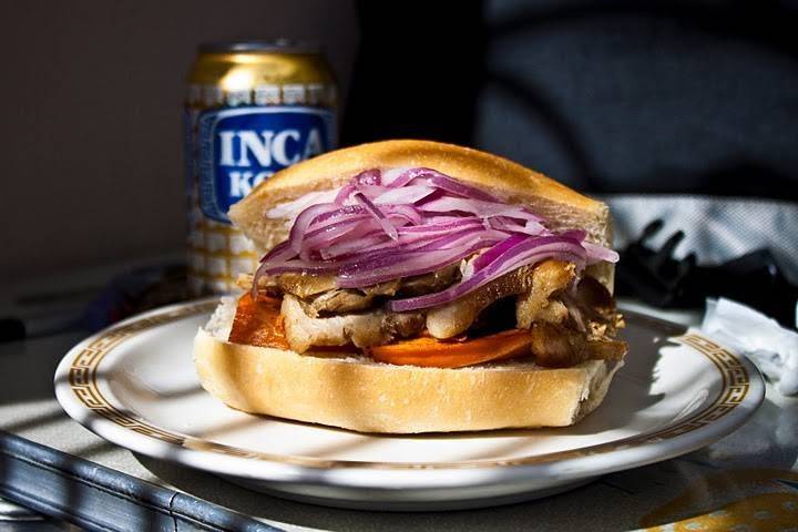 Rincon Peruano | restaurant | 3364 26th St, San Francisco, CA 94110, USA | 4158947712 OR +1 415-894-7712