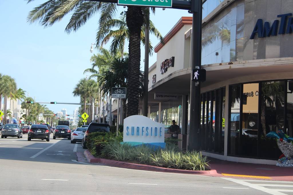 Cine Citta Caffe | restaurant | 9544 Harding Ave, Surfside, FL 33154, USA | 3058668688 OR +1 305-866-8688