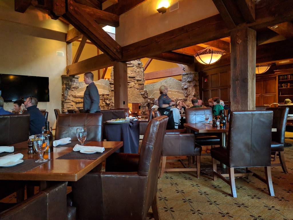 Vista At Arrowhead | restaurant | 676 Sawatch Dr, Edwards, CO 81632, USA | 9709262111 OR +1 970-926-2111