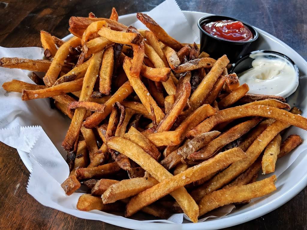 The Whelan | restaurant | 1133 Huff Rd NW, Atlanta, GA 30318, USA | 4042285164 OR +1 404-228-5164