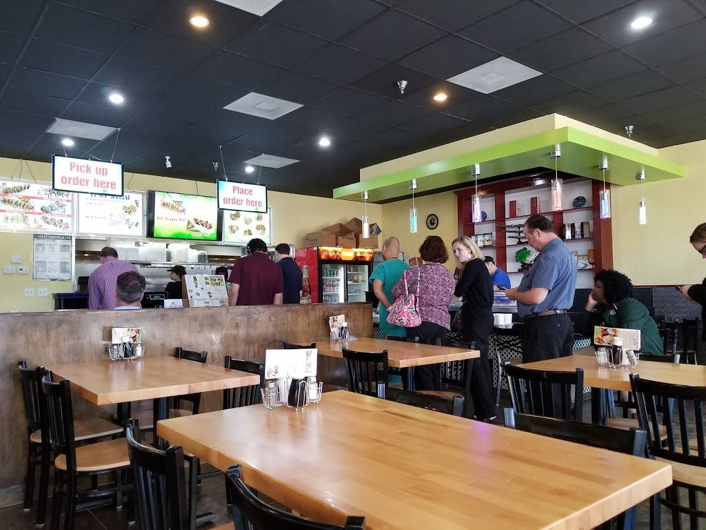 Hibachi Japanese Express | restaurant | 14923 N Florida Ave, Tampa, FL 33613, USA | 8135598088 OR +1 813-559-8088