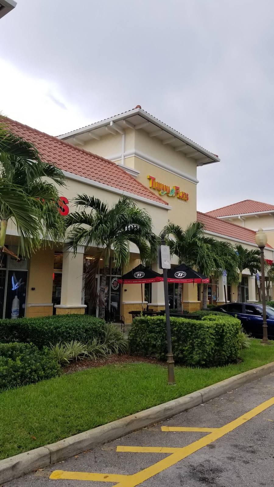 Jimmy Johns | meal delivery | 14653 Miramar Pkwy, Miramar, FL 33027, USA | 9544323032 OR +1 954-432-3032