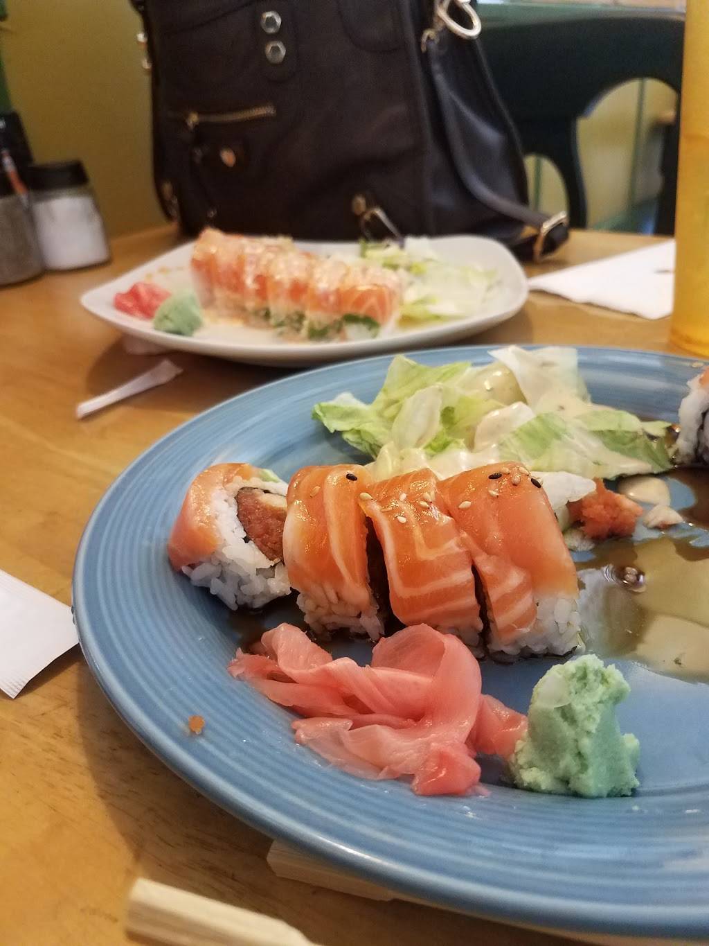 Aoki Japanese Restaurant | restaurant | 2307 D St, La Verne, CA 91750, USA | 9095932239 OR +1 909-593-2239