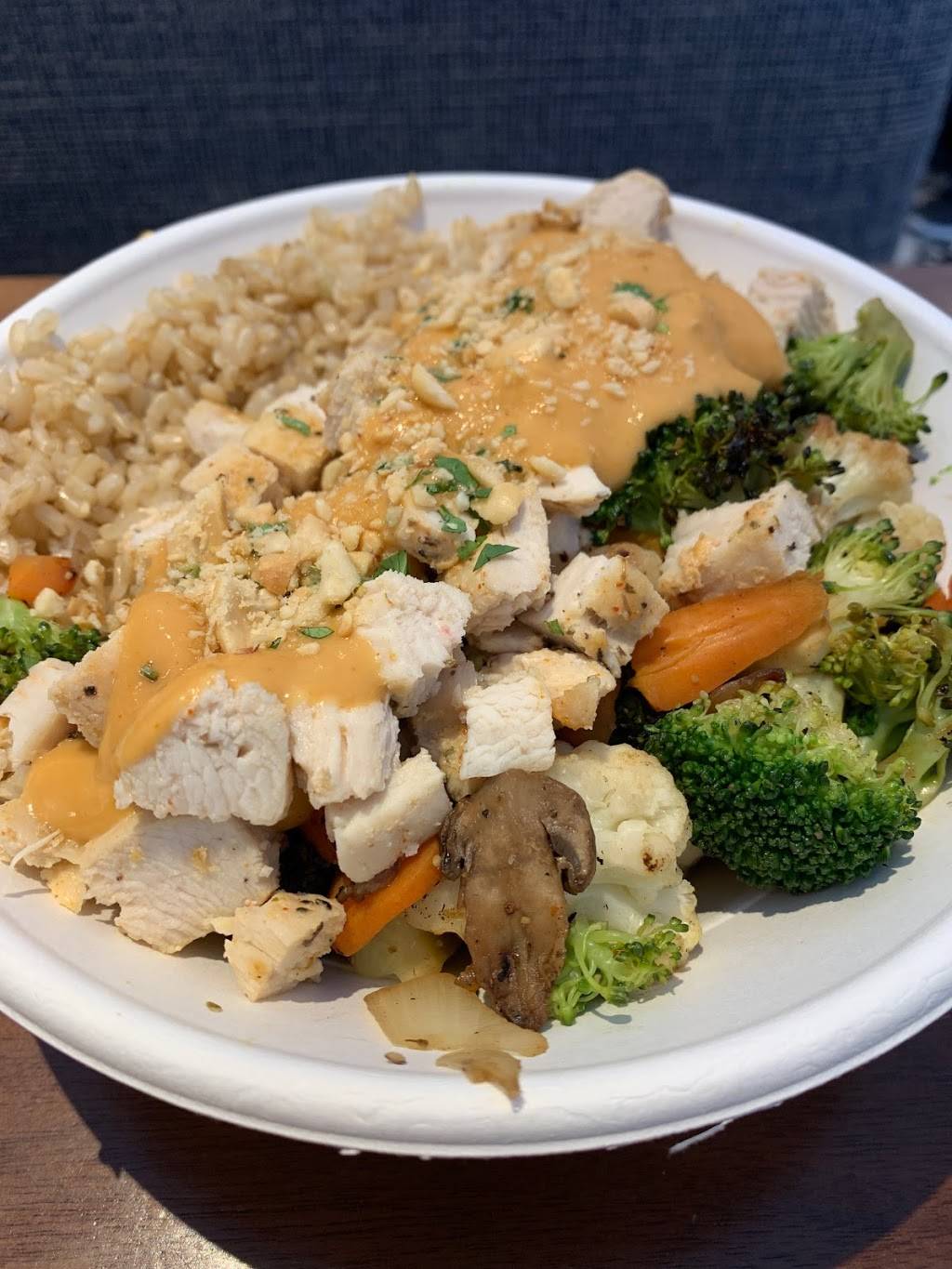 Original ChopShop | restaurant | 7300 N MacArthur Blvd #140, Irving, TX 75063, USA | 9726358440 OR +1 972-635-8440