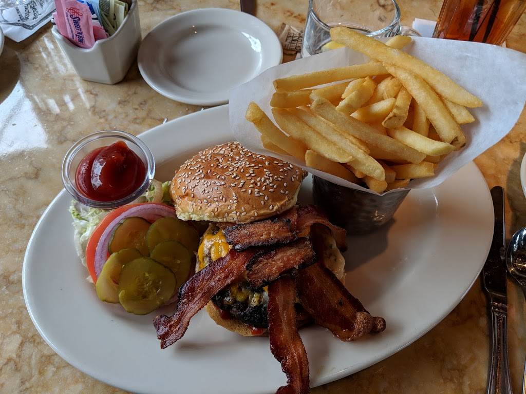 The Cheesecake Factory | restaurant | Mall, 1245 Worcester St, Natick, MA 01760, USA | 5086530011 OR +1 508-653-0011