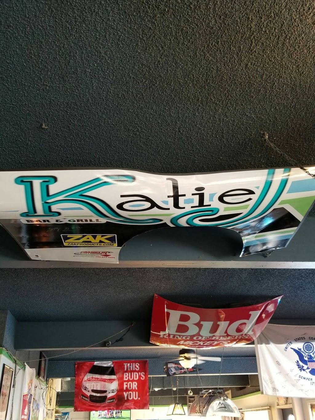 Katie Js Bar and Grill | restaurant | 2621 NE Sunset Blvd, Renton, WA 98056, USA | 4252356161 OR +1 425-235-6161
