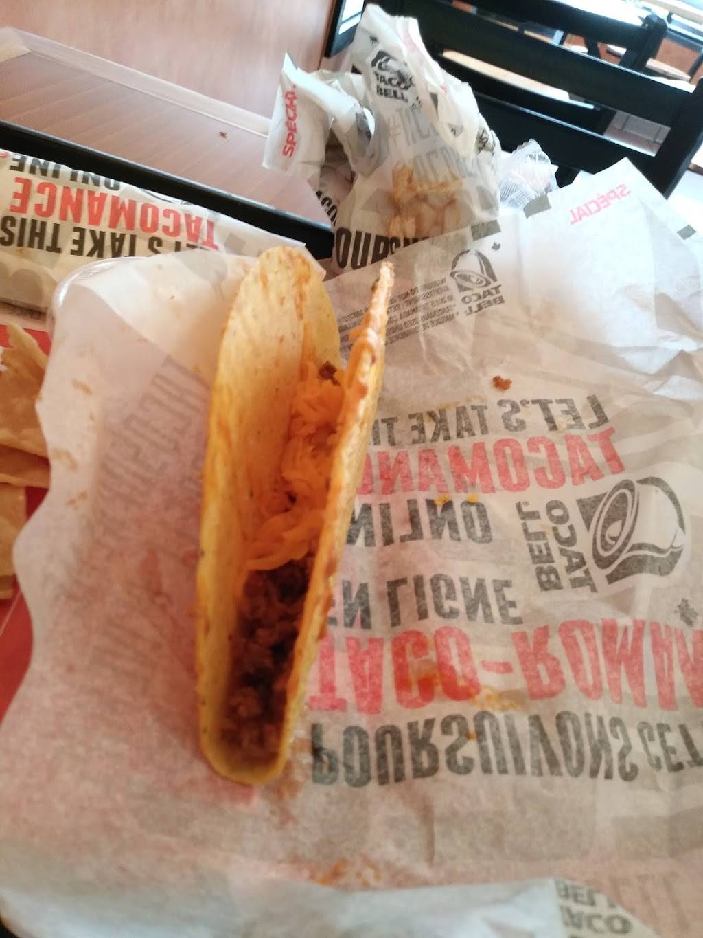 Taco Bell | meal takeaway | 1020 Ottawa St N, Kitchener, ON N2A 3Z3, Canada | 5198941615 OR +1 519-894-1615