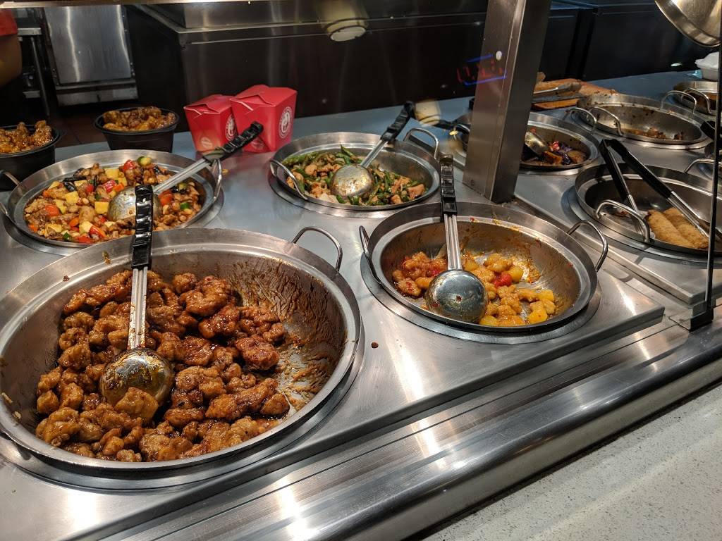 Panda Express | meal takeaway | 3812 Midway Ave, Culver City, CA 90232, USA | 3102539827 OR +1 310-253-9827