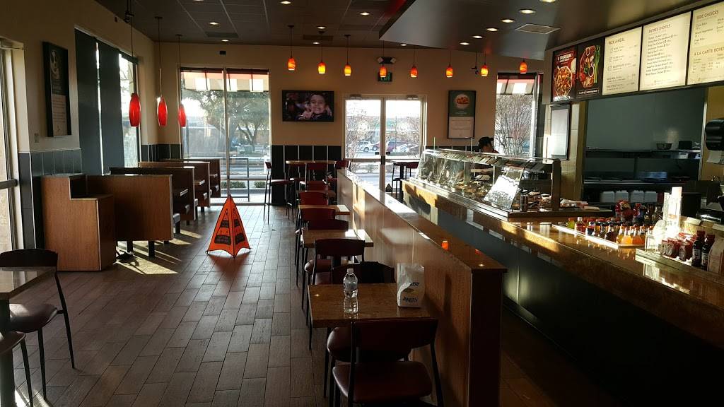 Panda Express | meal takeaway | 13110 Josey Ln, Farmers Branch, TX 75234, USA | 9722431907 OR +1 972-243-1907