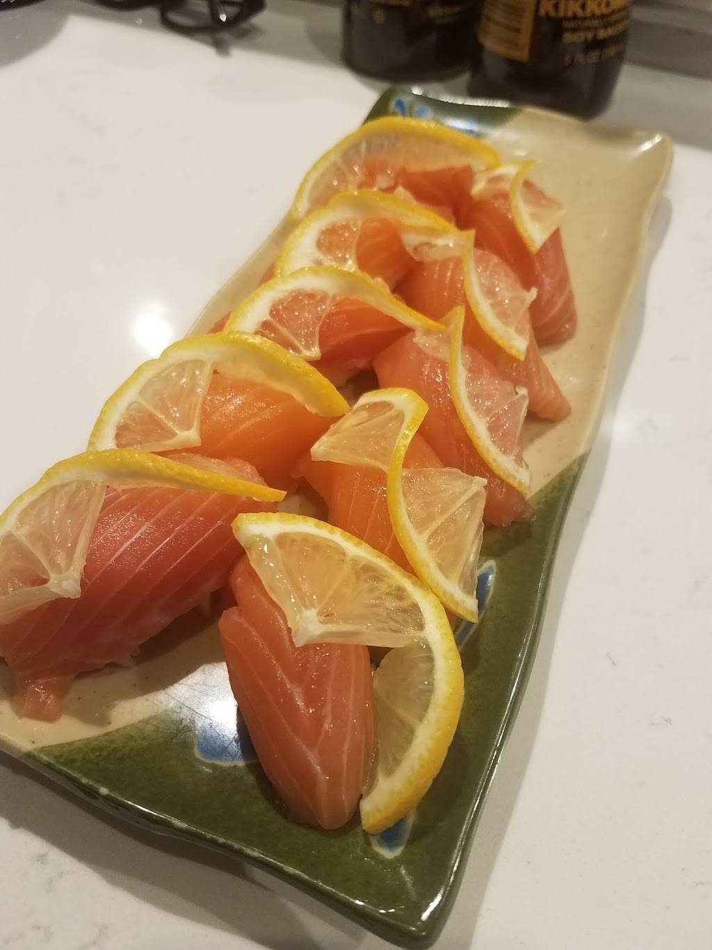 Kanpai Sushi | restaurant | 500 N Sierra St, Reno, NV 89501, USA | 7753290711 OR +1 775-329-0711