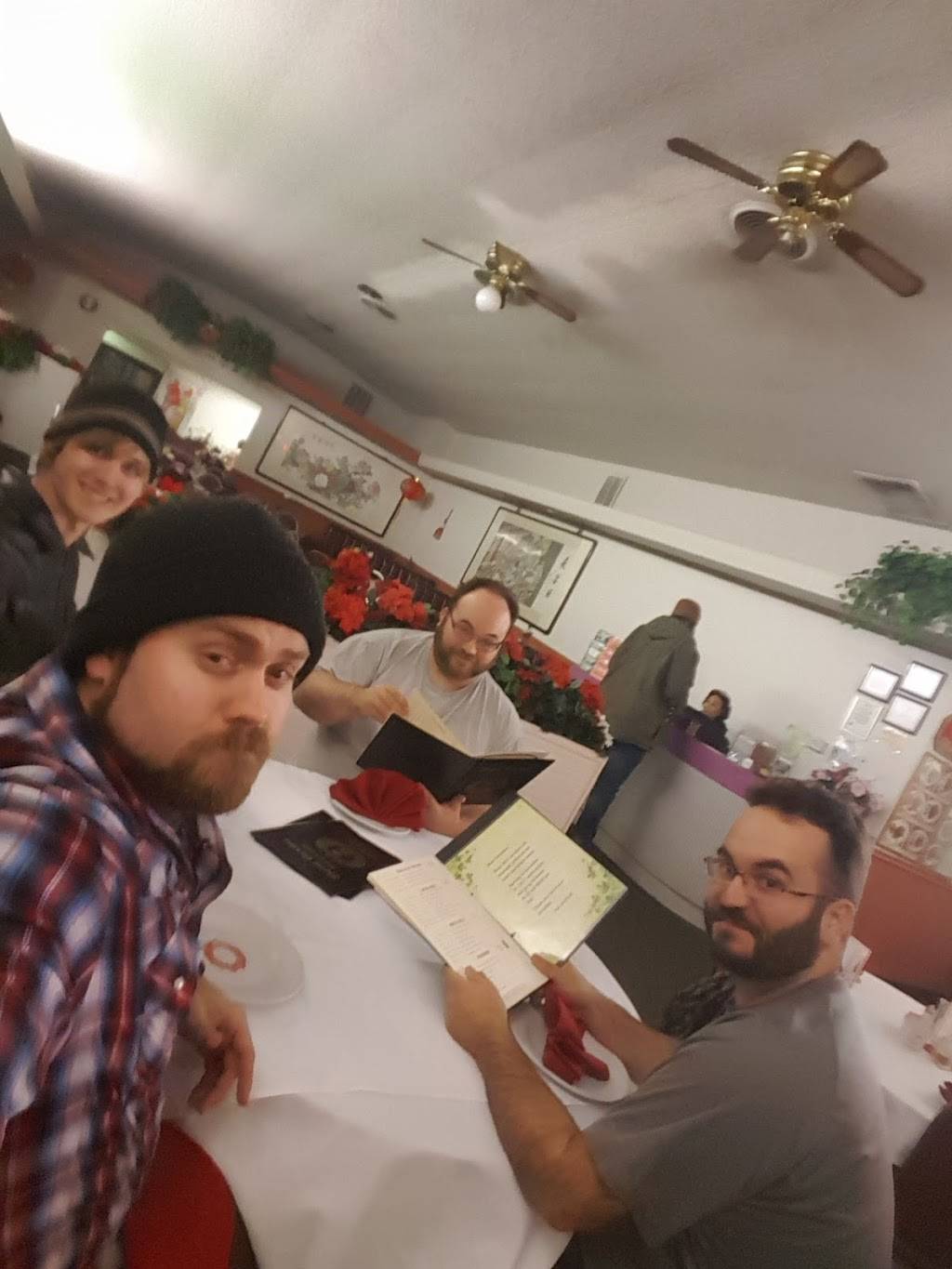 Shang Garden | Chinese Restaurant | restaurant | 350 Canyon Way, Colfax, CA 95713, USA | 5303468669 OR +1 530-346-8669