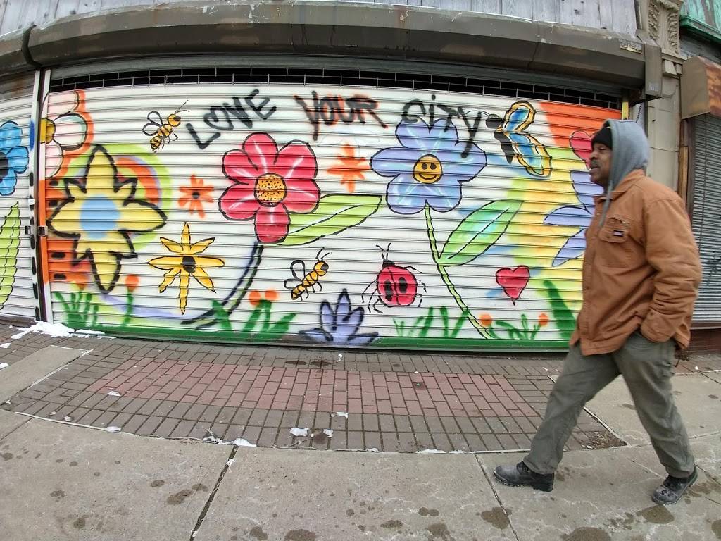 Brothers Restaurant and Juice Bar | restaurant | 16 W 5th St, Chester, PA 19013, USA | 6108743868 OR +1 610-874-3868