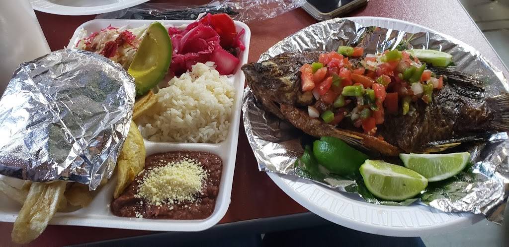 Mi Comida Hondureña | restaurant | 220 W Kingsley Rd, Garland, TX 75041, USA | 9722788257 OR +1 972-278-8257