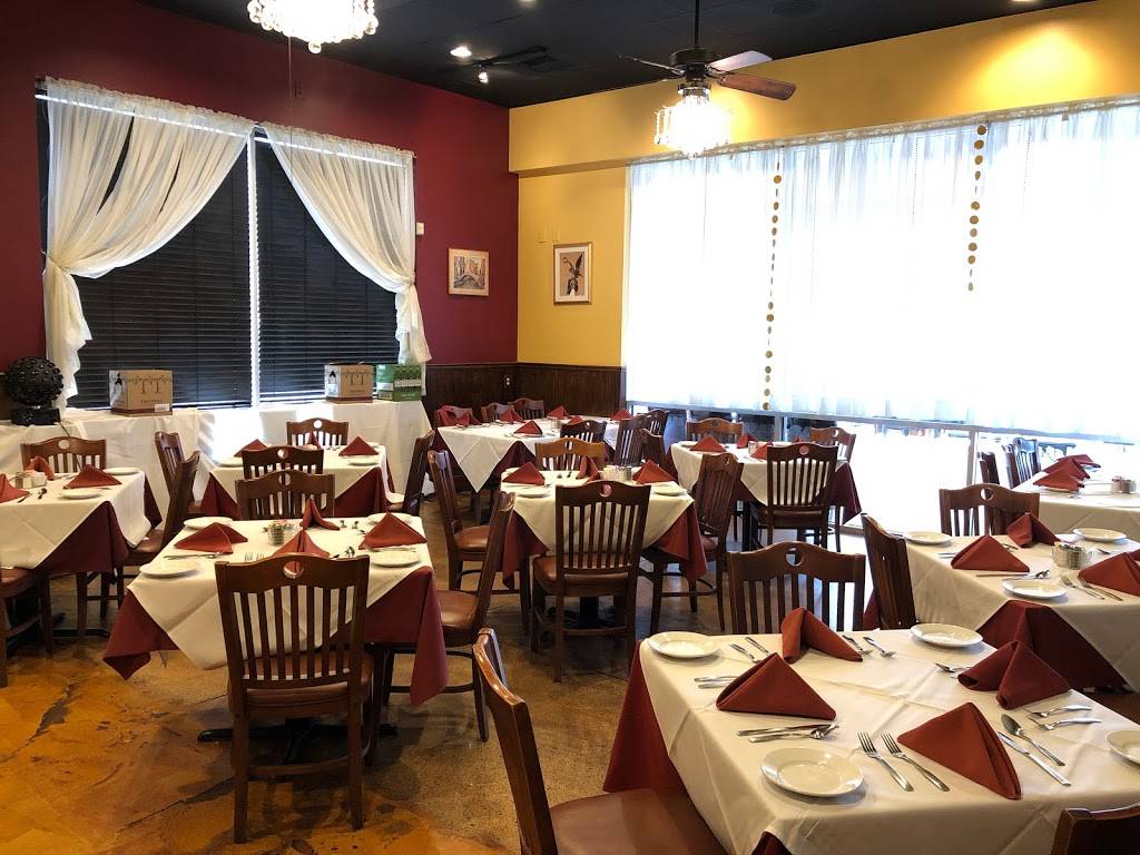 Milano Italian Grill | restaurant | 19239 Stone Oak Pkwy, San Antonio, TX 78258, USA | 2104953663 OR +1 210-495-3663