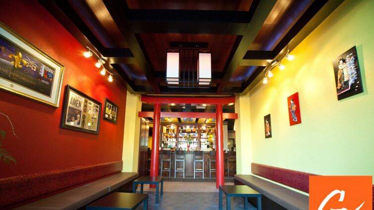 Taste of Tokyo | restaurant | 10160 Jefferson Hwy, River Ridge, LA 70123, USA | 5047370688 OR +1 504-737-0688