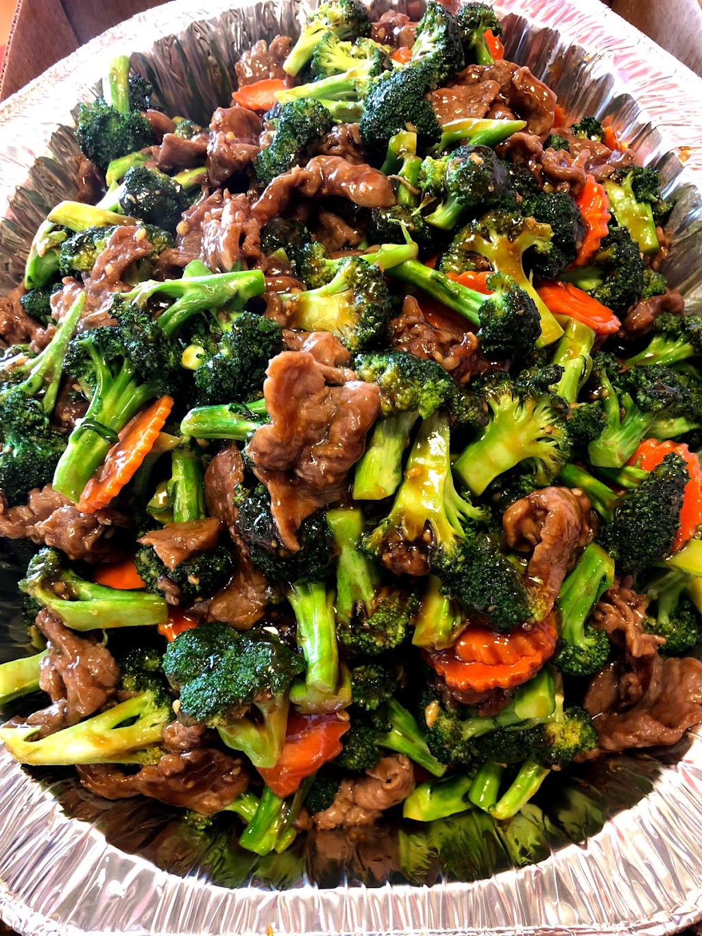 FANCY GARDEN | restaurant | 9444 Arlington Expy, Jacksonville, FL 32225, USA | 9048002986 OR +1 904-800-2986