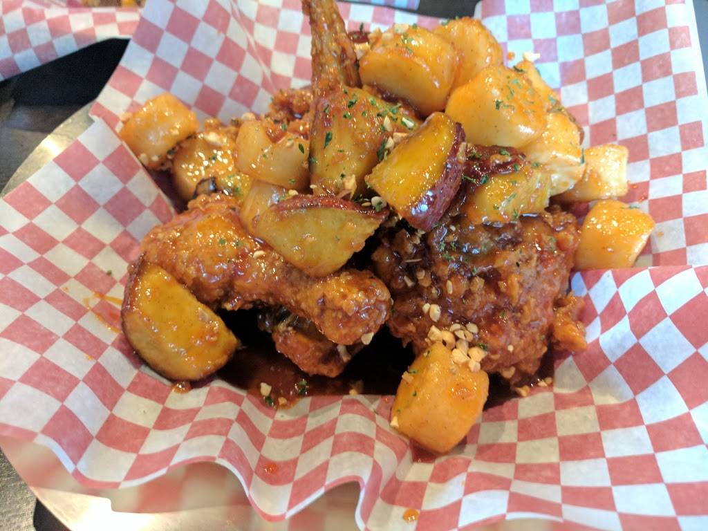 Daldongnae Korean BBQ | restaurant | 6034 Yonge St, North York, ON M2M 3W5, Canada | 4162266034 OR +1 416-226-6034