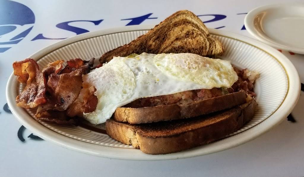 The Gem Diner | restaurant | 832 Spencer St, Syracuse, NY 13204, USA | 3153147380 OR +1 315-314-7380