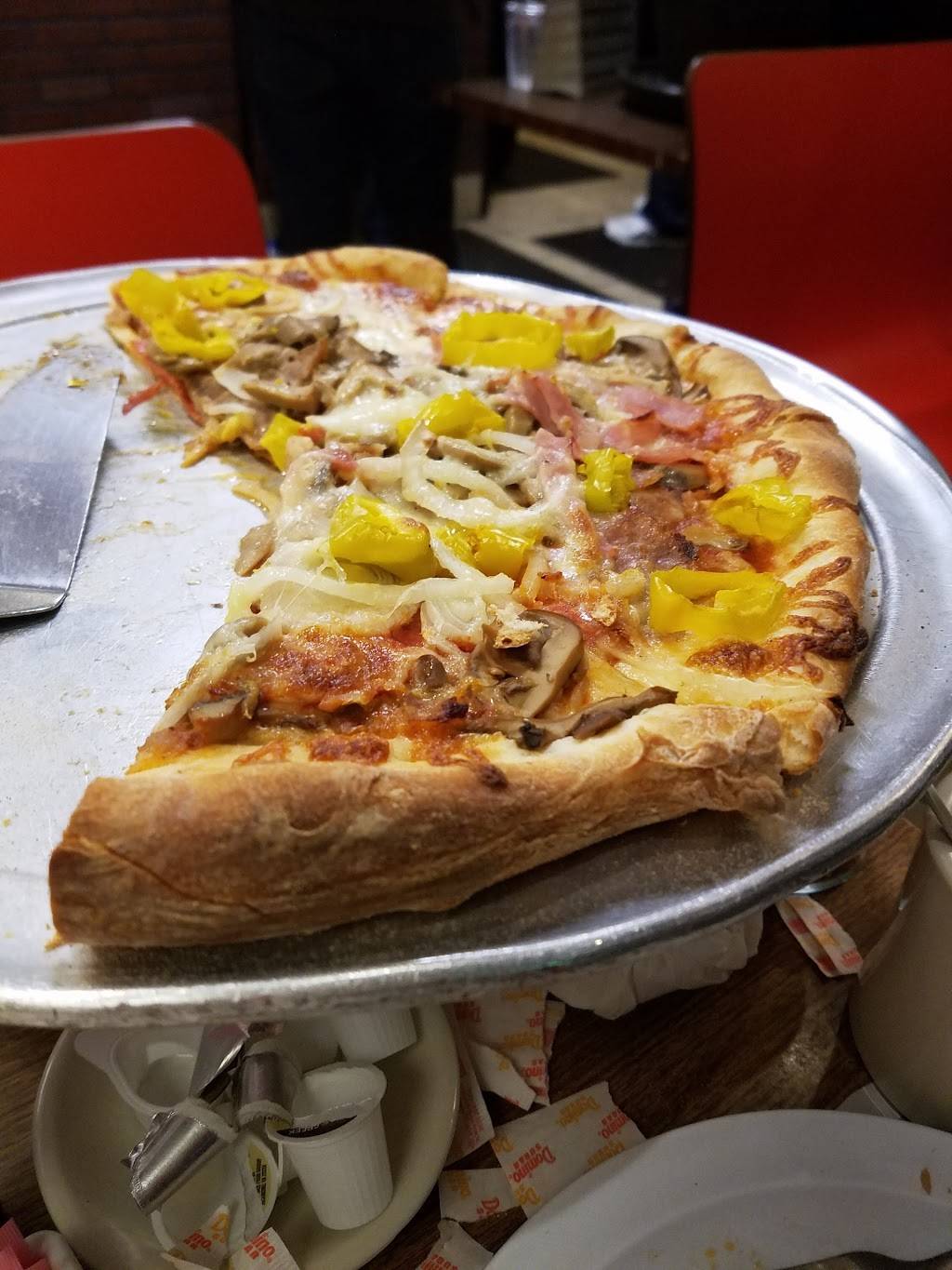 Napoli pizzeria | restaurant | 2728 Crain Hwy, Waldorf, MD 20601, USA | 3016458010 OR +1 301-645-8010