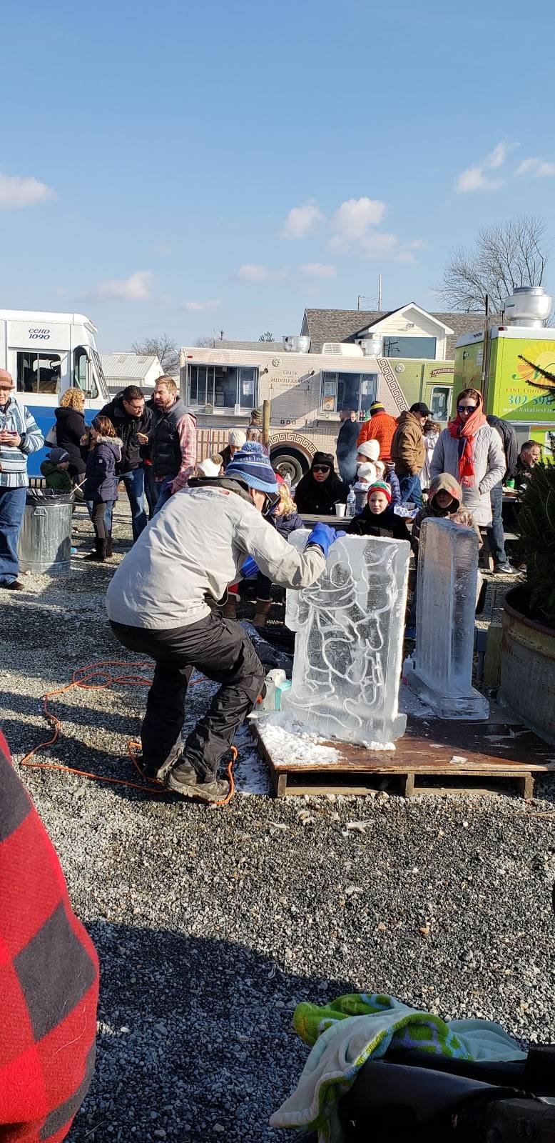 The Creamery of Kennett Square | restaurant | 401 Birch St, Kennett Square, PA 19348, USA | 4847327040 OR +1 484-732-7040