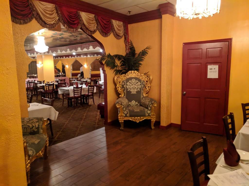 Namaste King Street | restaurant | 1504 King St, Alexandria, VA 22314, USA | 5719700615 OR +1 571-970-0615