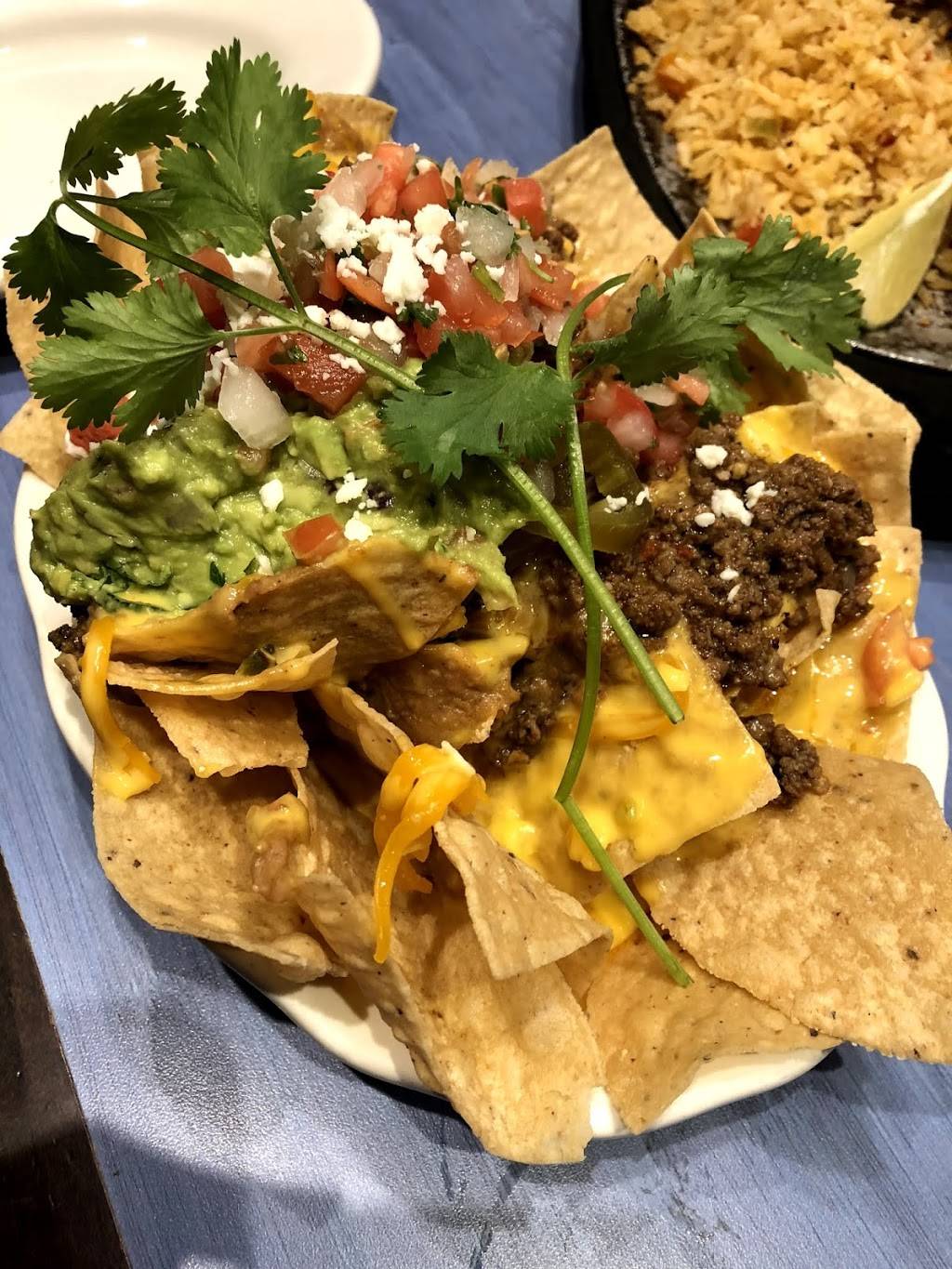 Pappasitos Cantina | restaurant | 7800 Airport Blvd, Houston, TX 77061, USA | 7136440318 OR +1 713-644-0318