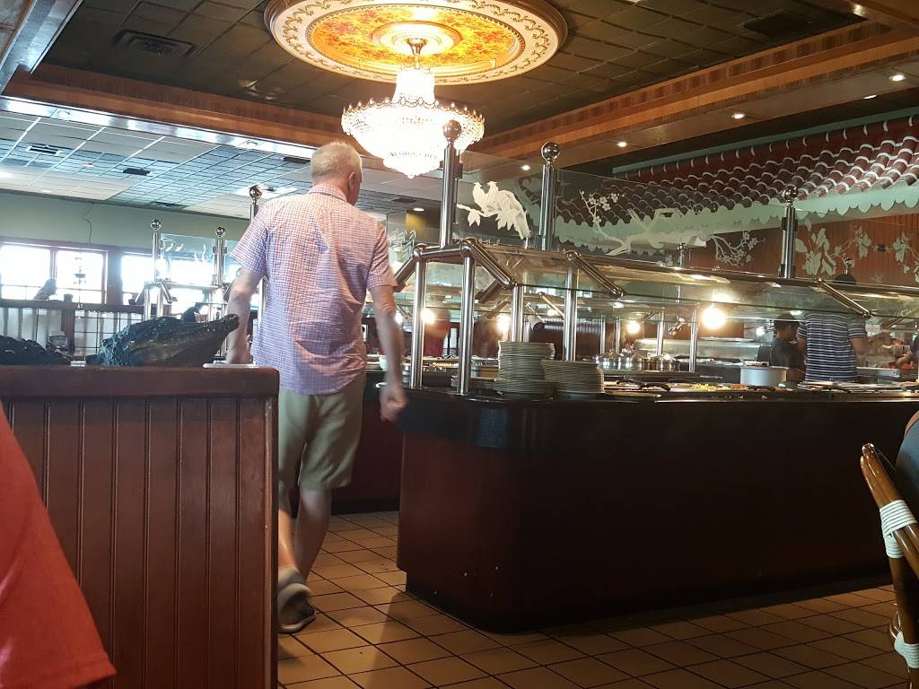 Oriental Buffet | meal delivery | 5305 W Irlo Bronson Memorial Hwy, Kissimmee, FL 34746, USA | 4073968888 OR +1 407-396-8888