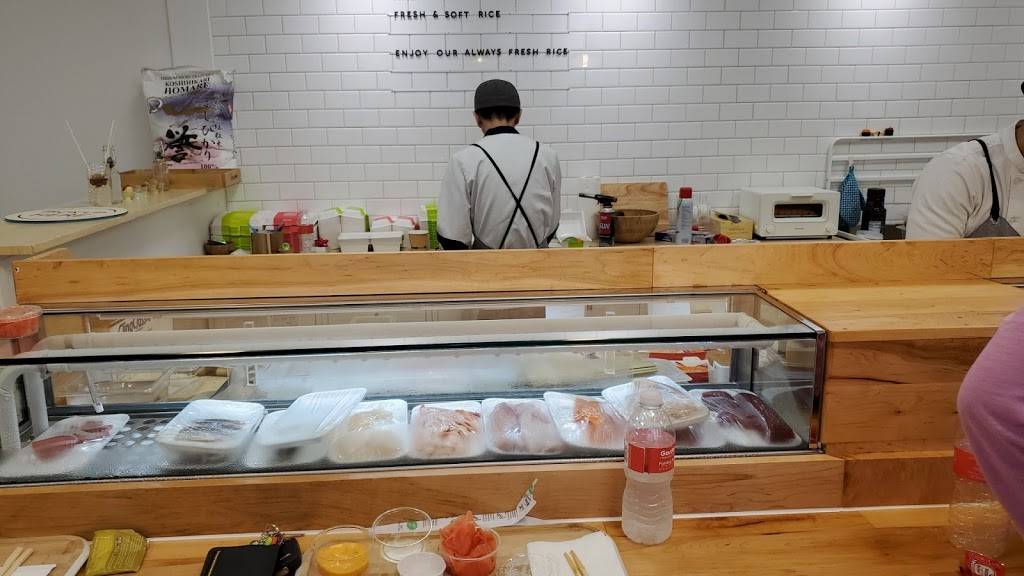 Goblin Sushi Bar | meal delivery | 35925 S Gratiot Ave, Clinton Twp, MI 48035, USA | 5866497099 OR +1 586-649-7099