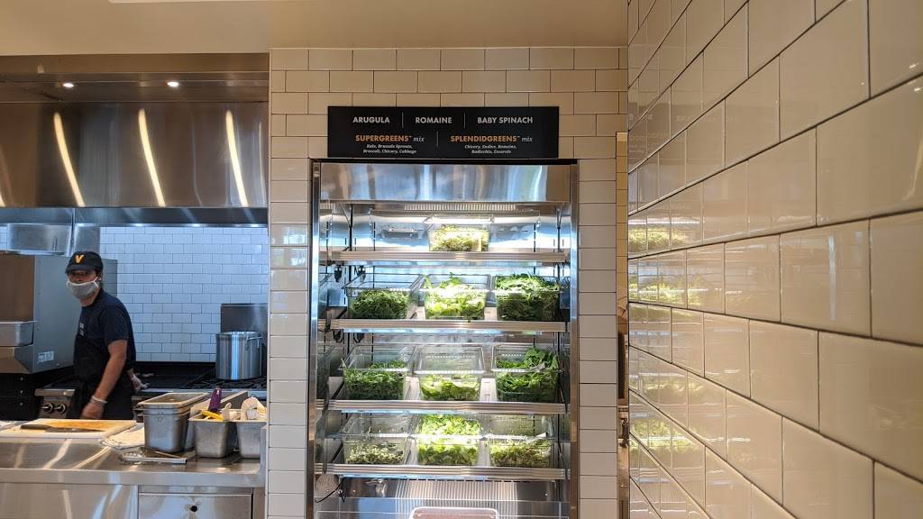 CAVA | restaurant | 8849 Villa La Jolla Dr, La Jolla, CA 92037, USA | 8584330346 OR +1 858-433-0346